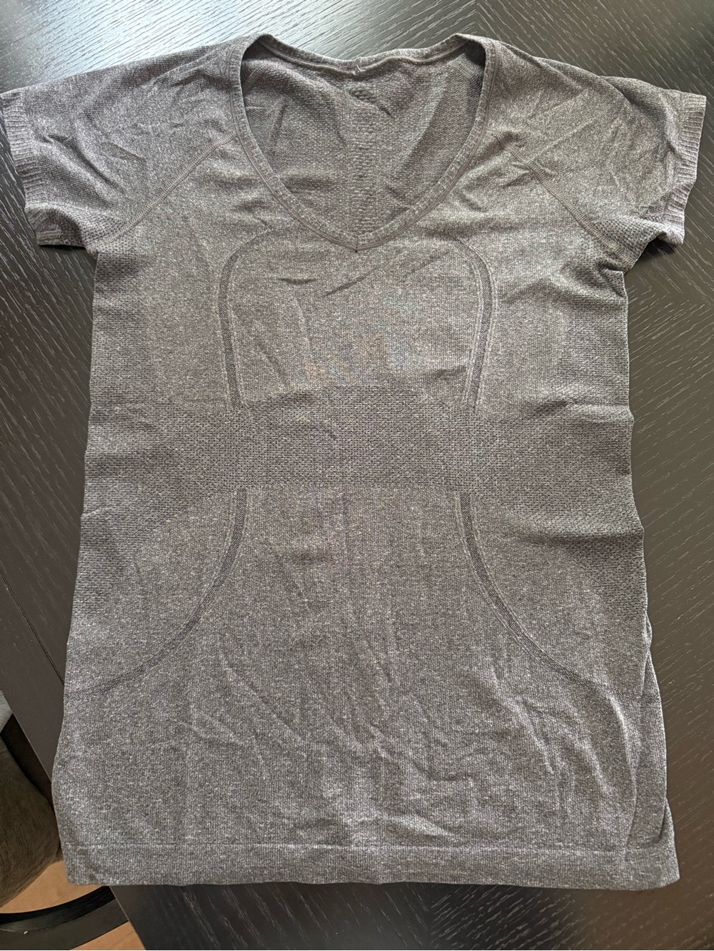 Lululemon Swiftly Tech V-Neck Tee US6